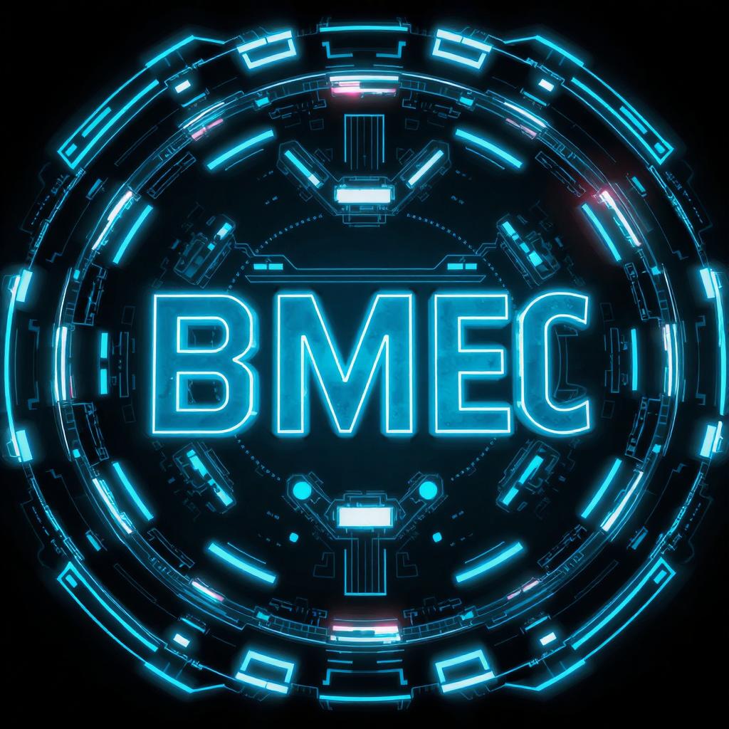 Logo BMEC